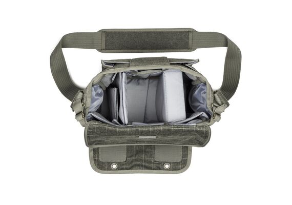 THINK TANK Bolsa de Ombro RETROSPECTIVE® 20 V2.0 - Pinestone