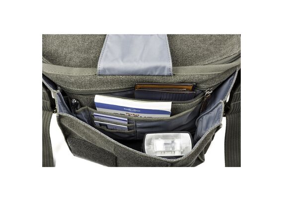 THINK TANK Bolsa de Ombro RETROSPECTIVE® 20 V2.0 - Pinestone