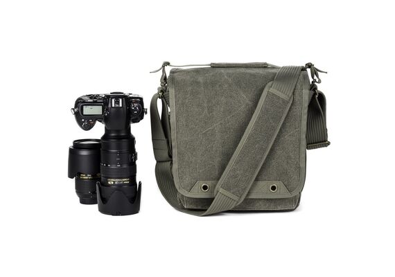 THINK TANK Bolsa de Ombro RETROSPECTIVE® 20 V2.0 - Pinestone