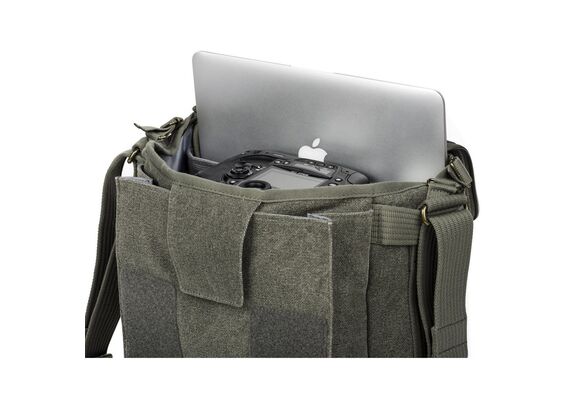 THINK TANK Bolsa de Ombro RETROSPECTIVE® 20 V2.0 - Pinestone