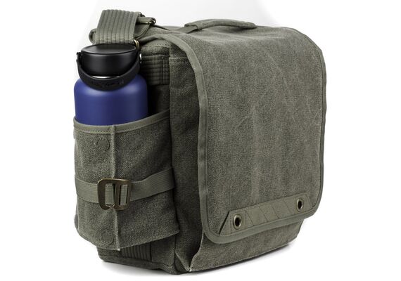 THINK TANK Bolsa de Ombro RETROSPECTIVE® 20 V2.0 - Pinestone