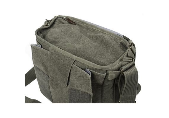 THINK TANK Bolsa de Ombro RETROSPECTIVE® 20 V2.0 - Pinestone
