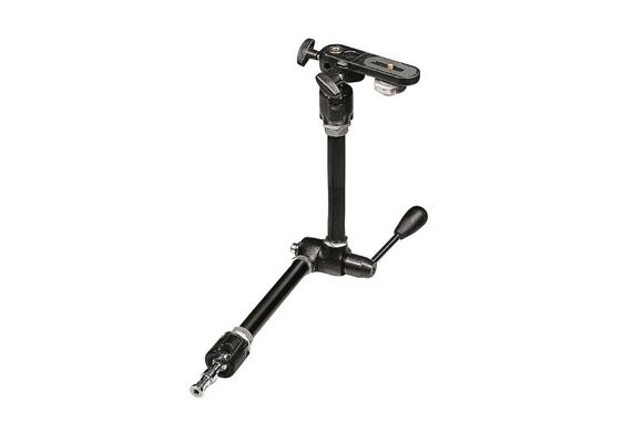 MANFROTTO Braço Mágico 143A Com Suporte Para Câmara