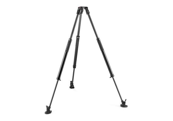 MANFROTTO Tripé de Carbono 635 Fast Single