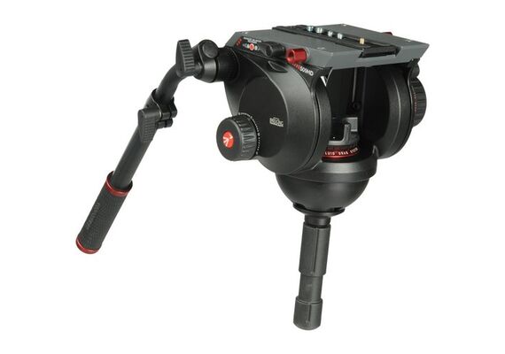 MANFROTTO Cabeça de Vídeo 509HD