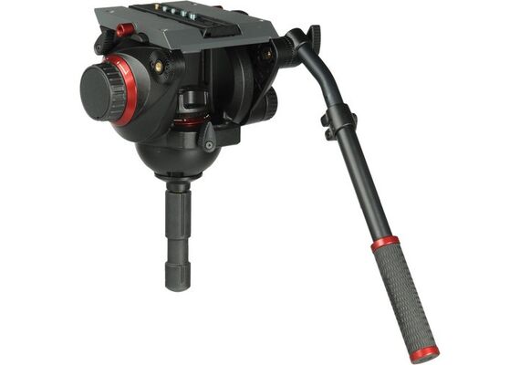 MANFROTTO Cabeça de Vídeo 509HD