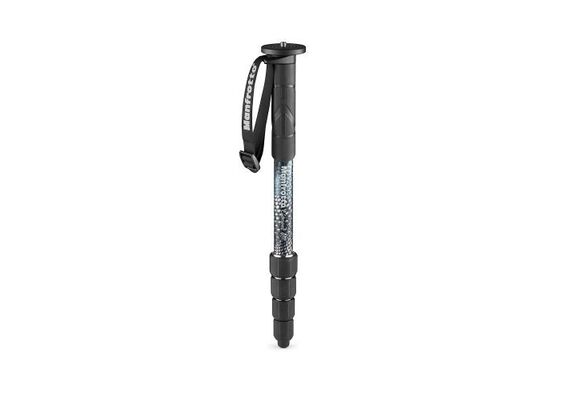 MANFROTTO Monopé Element MII MMELMIIA5BK - Preto