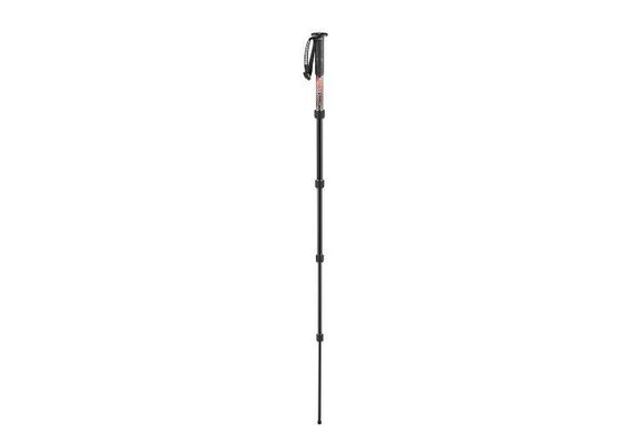 MANFROTTO Monopé Element MII MMELMIIA5BK - Vermelho