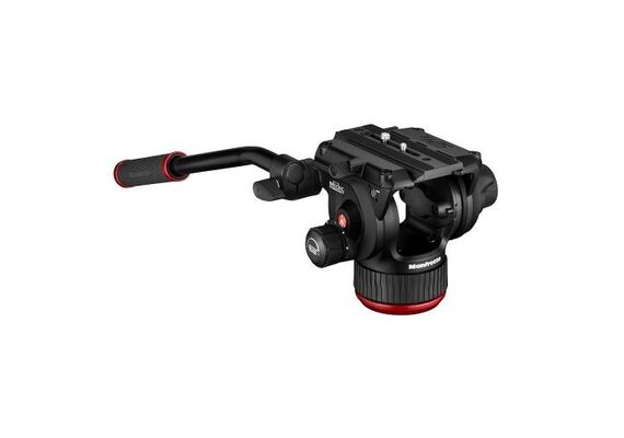 MANFROTTO MVH504XAH Cabeça de Video Fluída 504X