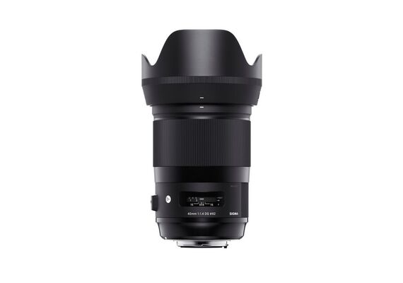 SIGMA 56mm f/1.4 DC DN Contemporary Canon EF-M
