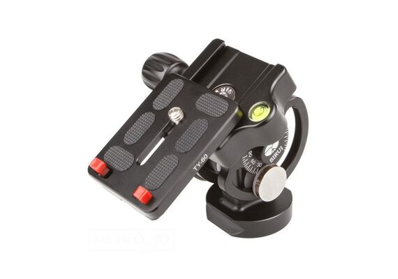 SIRUI Cabeça Inclinável L-10