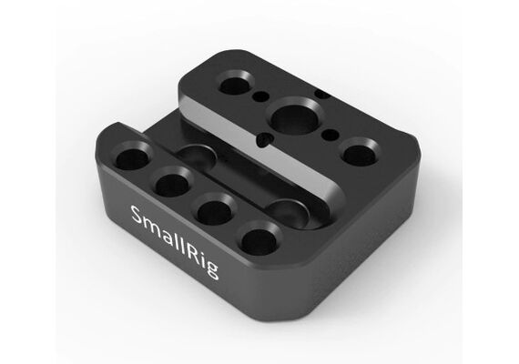 SMALLRIG 2214 Mounting Plate para DJI Ronin S