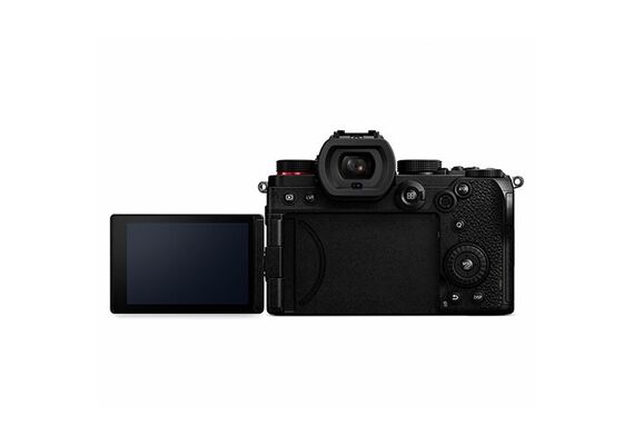 PANASONIC Lumix DC-S5 + 20-60mm f/3.5-5.6