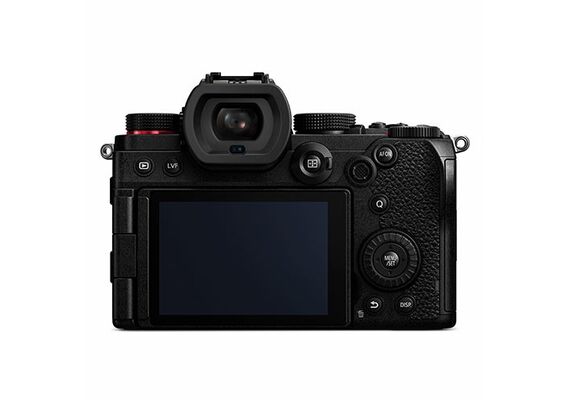 PANASONIC Lumix DC-S5 + 20-60mm f/3.5-5.6