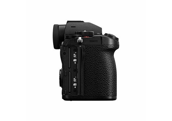 PANASONIC Lumix DC-S5 + 20-60mm f/3.5-5.6