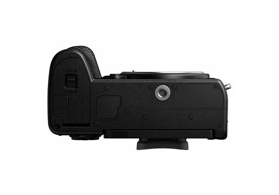 PANASONIC Lumix DC-S5 + 20-60mm f/3.5-5.6