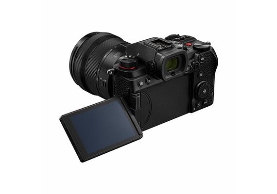PANASONIC Lumix DC-S5 + 20-60mm f/3.5-5.6