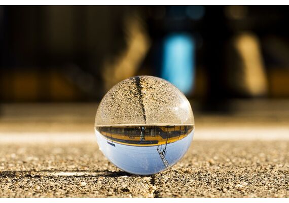 LENSBALL 60mm 3