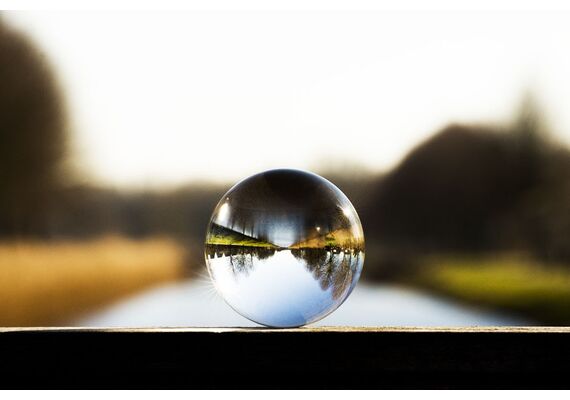 LENSBALL 60mm 4