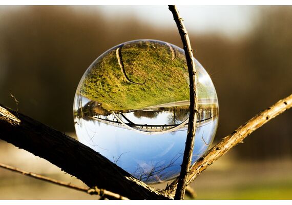 LENSBALL 60mm 5