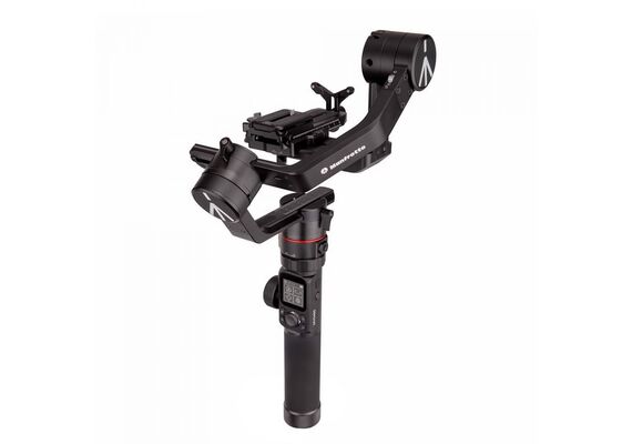 MANFROTTO Kit Estabilizador Profissional MVG460 4.6kg