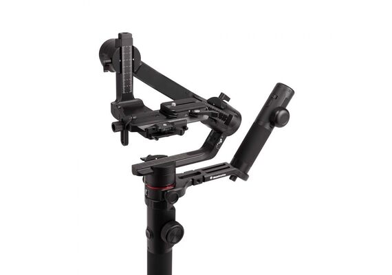 MANFROTTO Kit Estabilizador Profissional MVG460 4.6kg