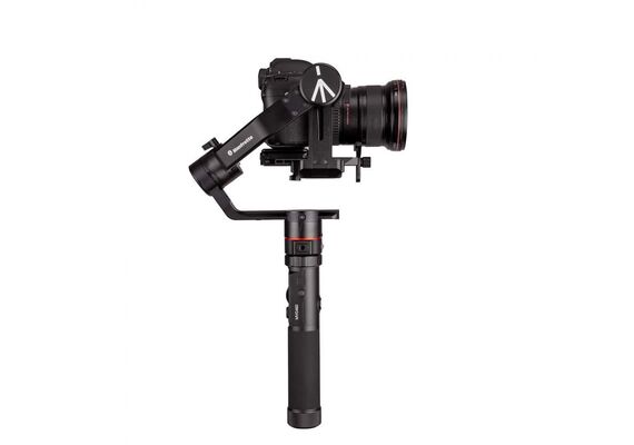 MANFROTTO Kit Estabilizador Profissional MVG460 4.6kg