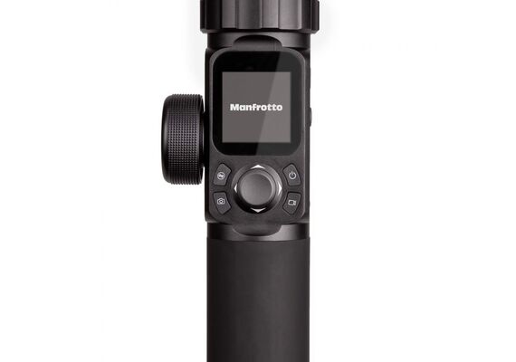 MANFROTTO Kit Estabilizador Profissional MVG460 4.6kg