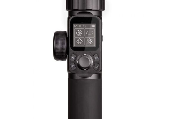 MANFROTTO Kit Estabilizador Profissional MVG460 4.6kg