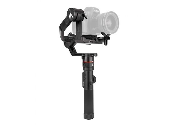 MANFROTTO Kit Estabilizador Profissional MVG460 4.6kg