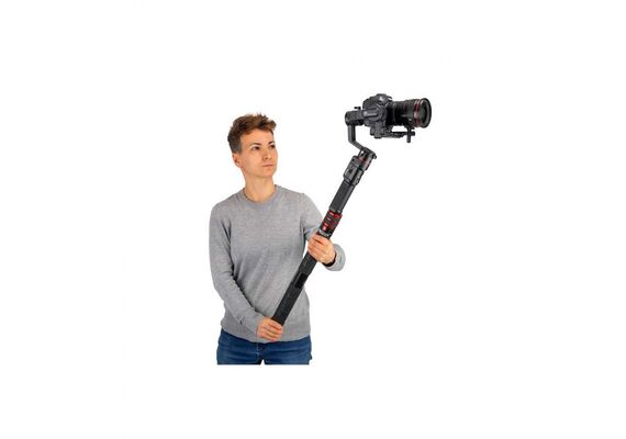 MANFROTTO Braço de Extensão MVGBF-CF Fast GimBoom (Fibra de Carbono)