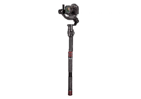 MANFROTTO Braço de Extensão MVGBF-CF Fast GimBoom (Fibra de Carbono)