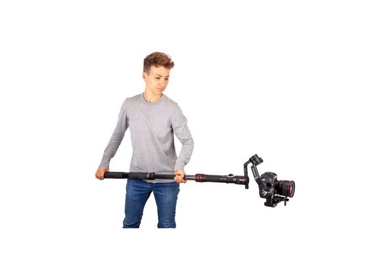 MANFROTTO Braço de Extensão MVGBF-CF Fast GimBoom (Fibra de Carbono)