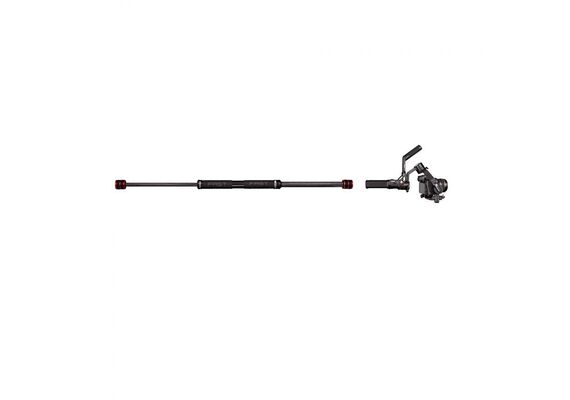 MANFROTTO Braço de Extensão MVGBF-CF Fast GimBoom (Fibra de Carbono)