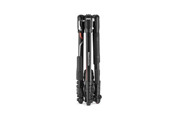 MANFROTTO Tripé de Alúminio MKBFRLA-3W Befree Advanced com Cabeça Fluida 3 Vias para Sony Alpha
