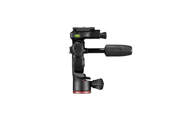 MANFROTTO MH01HY-3W Befree 3-Way Live Head
