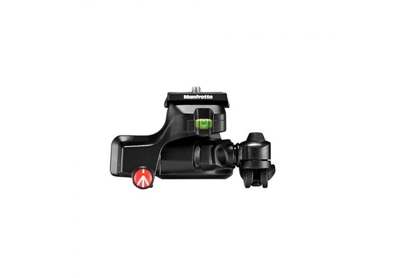 MANFROTTO MH01HY-3W Befree 3-Way Live Head