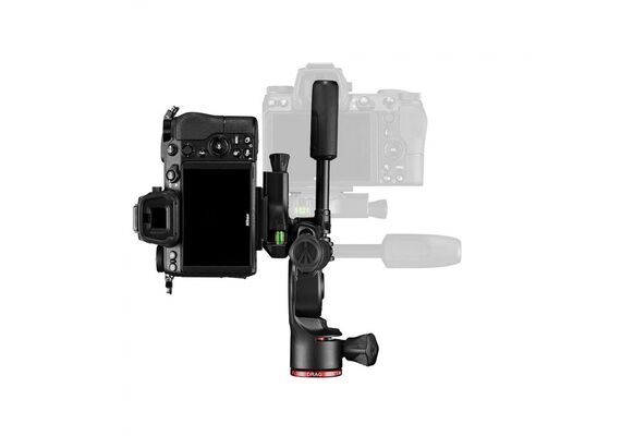 MANFROTTO MH01HY-3W Befree 3-Way Live Head