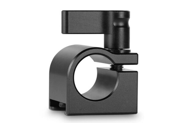 SMALLRIG 1157 Cold Shoe Rail Clamp (15mm)