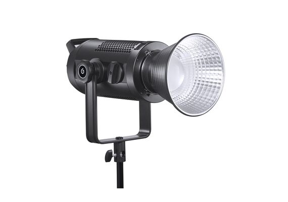 GODOX Iluminador Led SZ200Bi Zoomable Bi-Color