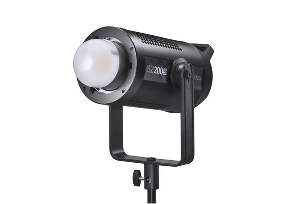 GODOX Iluminador Led SZ200Bi Zoomable Bi-Color
