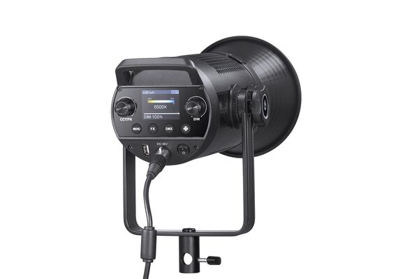 GODOX Iluminador Led SZ200Bi Zoomable Bi-Color