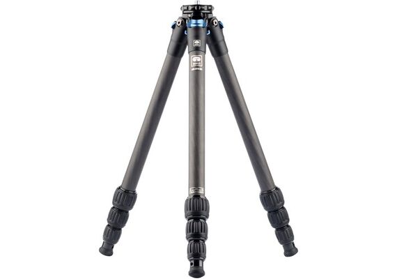 SIRUI Tripé de Viagem em Carbono AM-254