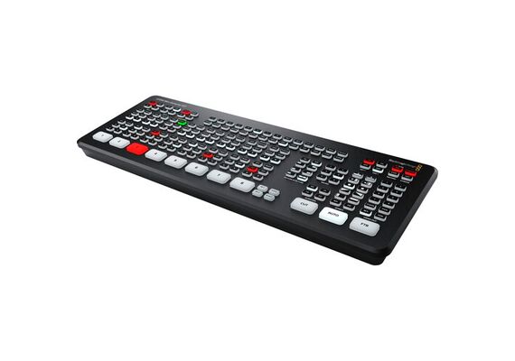 BLACKMAGIC DESIGN ATEM Mini Extreme ISO