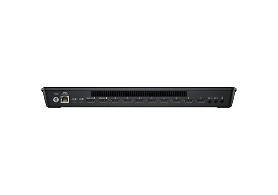 BLACKMAGIC DESIGN ATEM Mini Extreme ISO