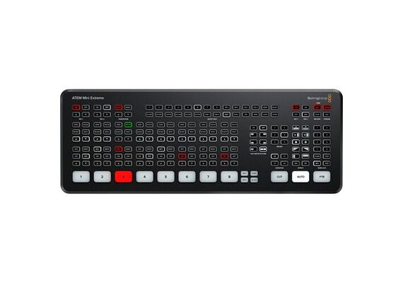 BLACKMAGIC DESIGN ATEM Mini Extreme