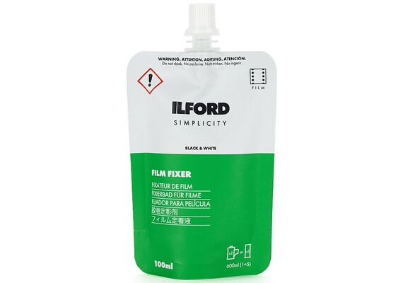 ILFORD Fixador Simplicity Fix