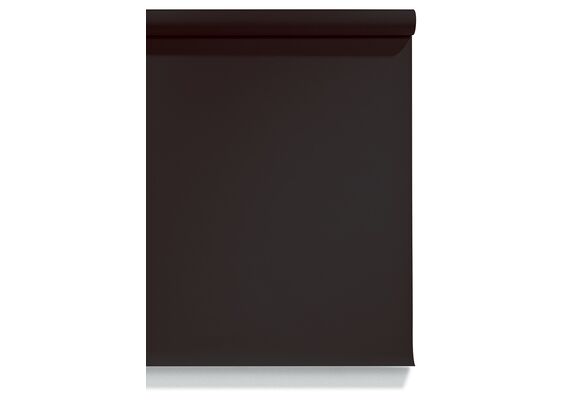 #44 JET BLACK -1.35x11m 1