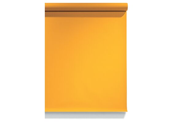 #35 YELLOW ORANGE - 2.72x11m1