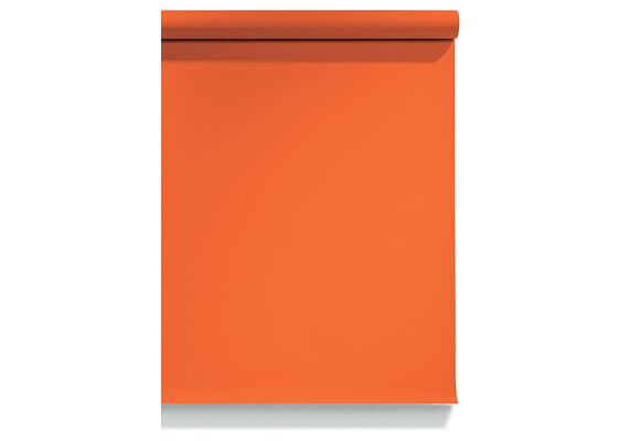 #39 BRIGHT ORANGE - 2.72x11m